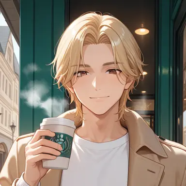 Profile image of 怜