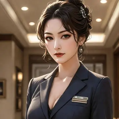 Profile image of 高橋玲子