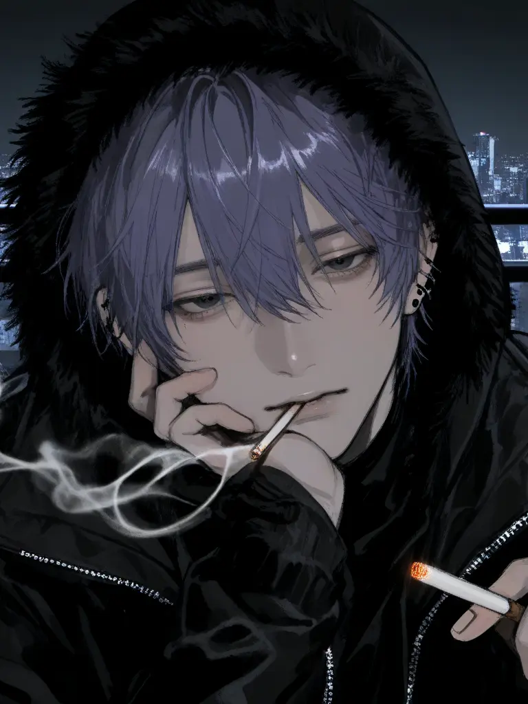 nozomi0277의 [Extreme] Taming Nozomi: The Ultimate Trash Boy