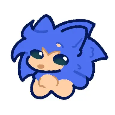 Profile image of Sonic