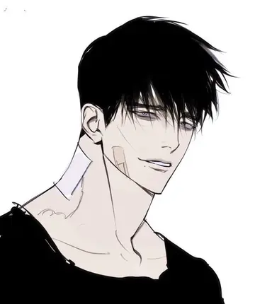Profile image of Theo Merced