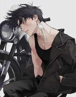 Profile image of Theo Merced