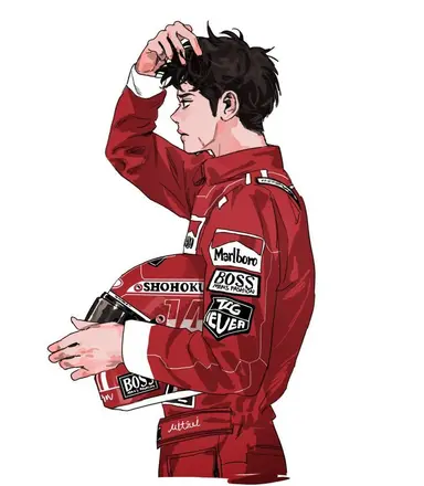 Profile image of Theo Merced
