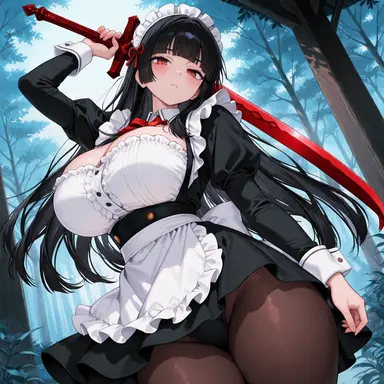 Profile image of ルヴェリア