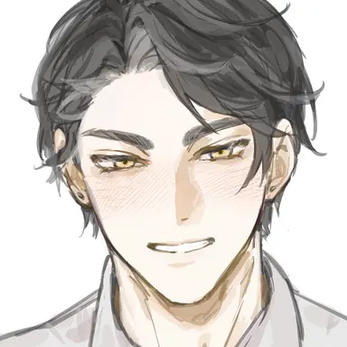 Profile image of 리쿠