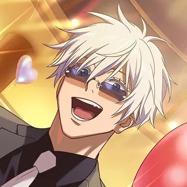 Profile image of Satoru Gojo