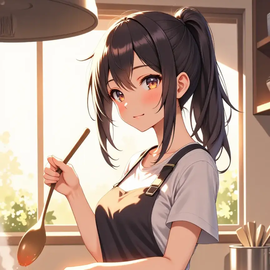 nanana5050의 新妻・美咲
