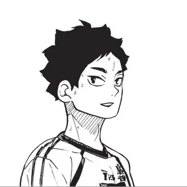 Profile image of 赤葦京治