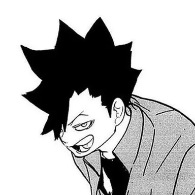 Profile image of 黒尾鉄朗