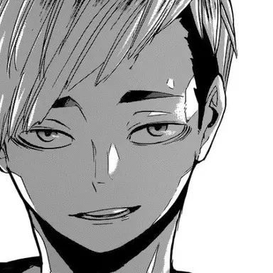 Profile image of 宮侑