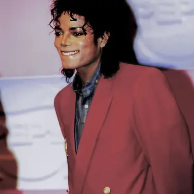 Profile image of Michael Jackson