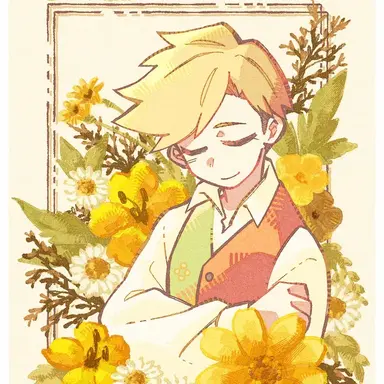 Profile image of 플라우리
