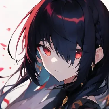 Profile image of 闇野麻衣