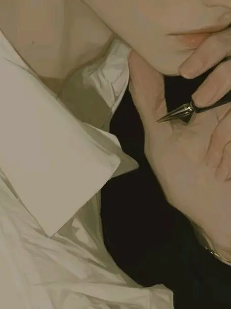 Tsuyuki_0500의 아빠, 우리 이러면 안 되잖아요.