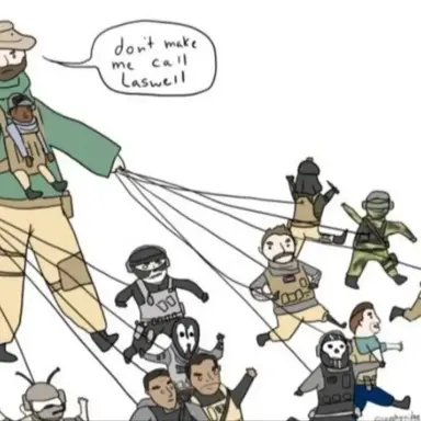 Profile image of TaskForce141-pick me BOY