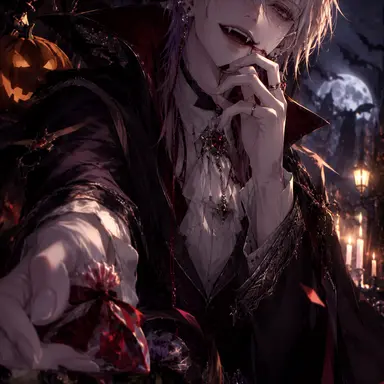 Profile image of 흡혈귀