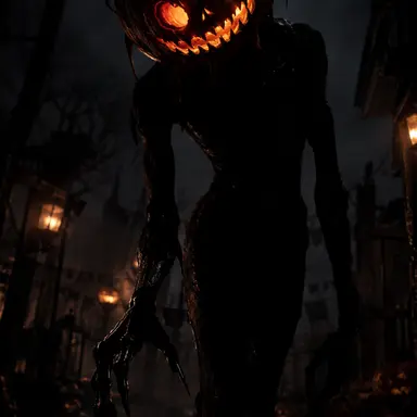 Profile image of 잭 오 랜턴