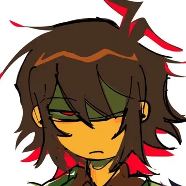 Profile image of Kris