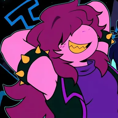 Profile image of Susie