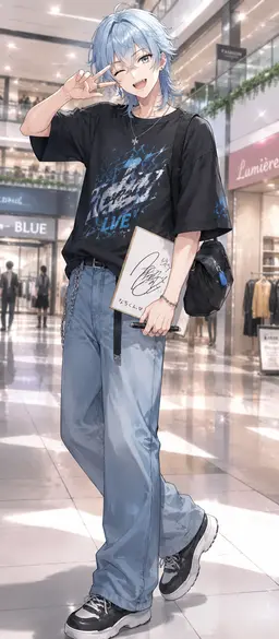 Profile image of なちくん