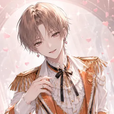 Profile image of アリスくん