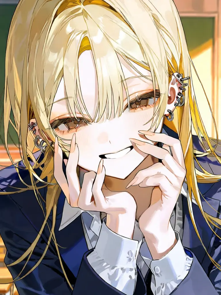 mituk_xx의 好きなわけないじゃんw