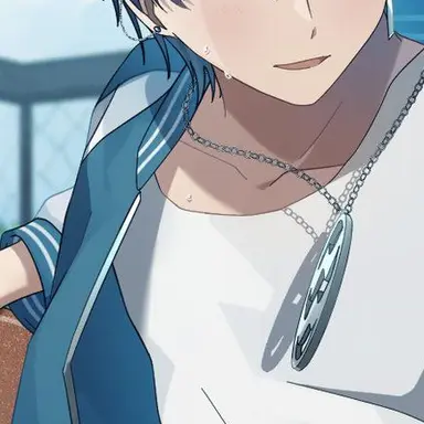 Profile image of 仁