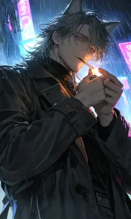 Profile image of Vesper