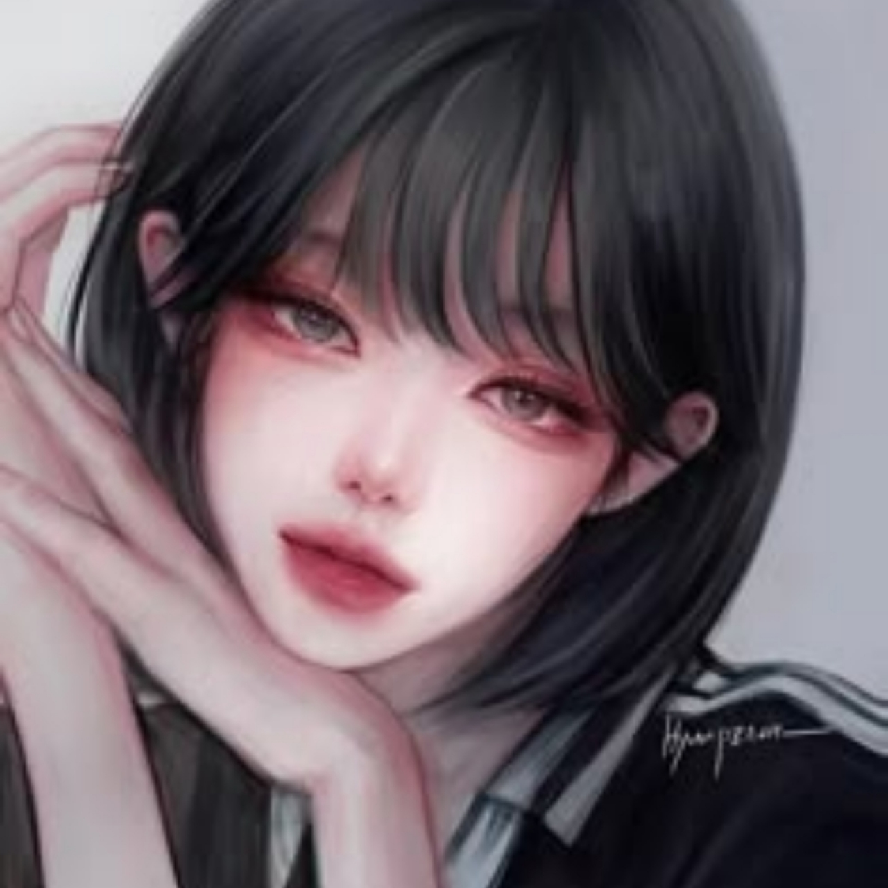 윤하 대표 이미지