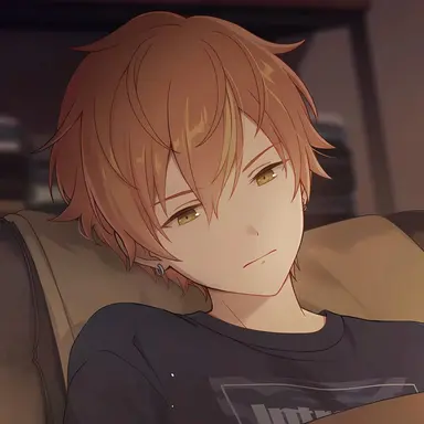 Profile image of 東雲彰人