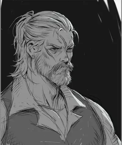 SureSocks4541의 Fantasy Torvin