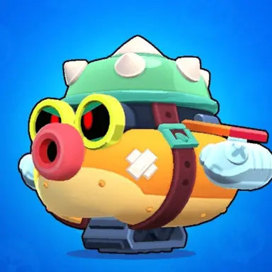 Profile image of 행크