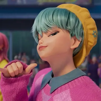 Profile image of 베이비