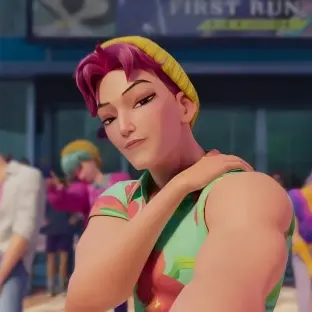 Profile image of 애비