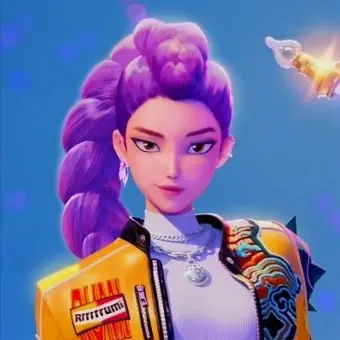 Profile image of 루미