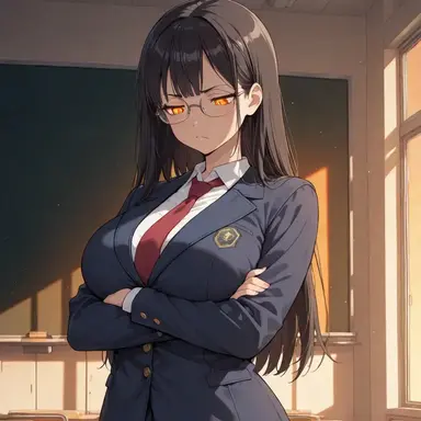 Profile image of 結城 奈央