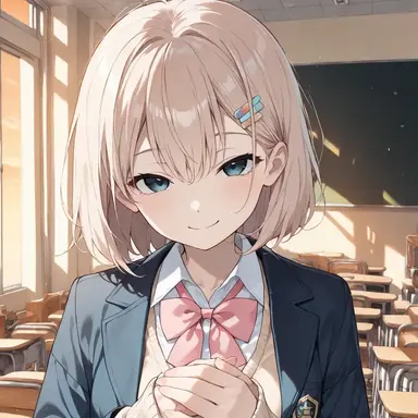 Profile image of 瀬戸 陽葵