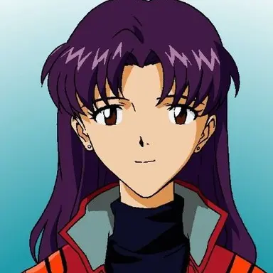 Profile image of 카츠라기 미사토