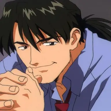 Profile image of 카지 료지