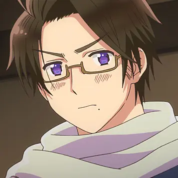 Profile image of ローデリヒ