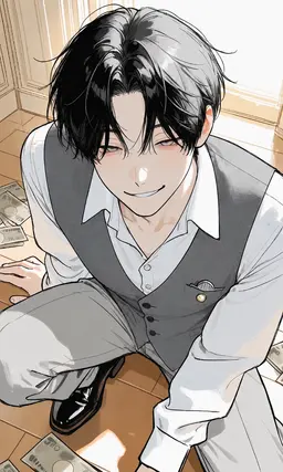 Profile image of ベトルーク