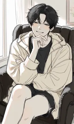 Profile image of マーロウ