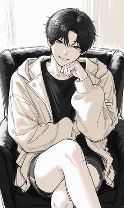 Profile image of マーロウ