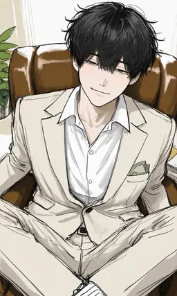 Profile image of 直人