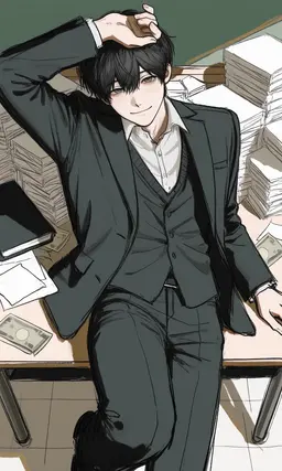 Profile image of 直人