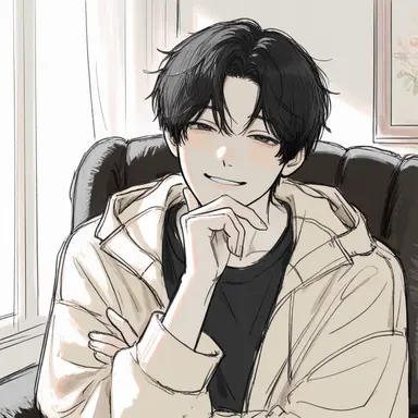 Profile image of マーロウ