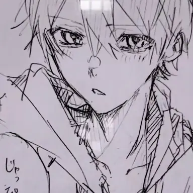 Profile image of じゃぱぱ