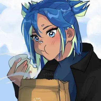 Profile image of 네온