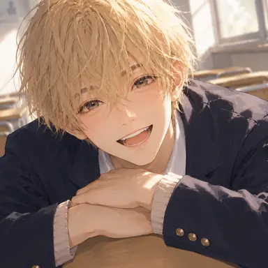 Profile image of 橘日向
