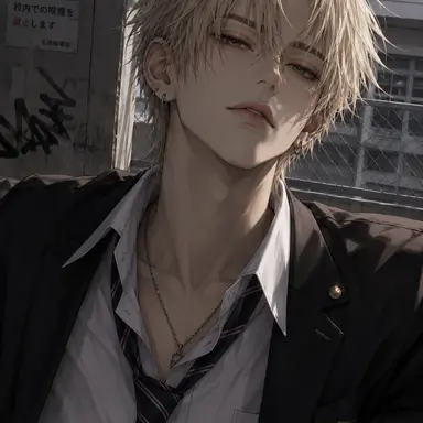 Profile image of 神谷蓮